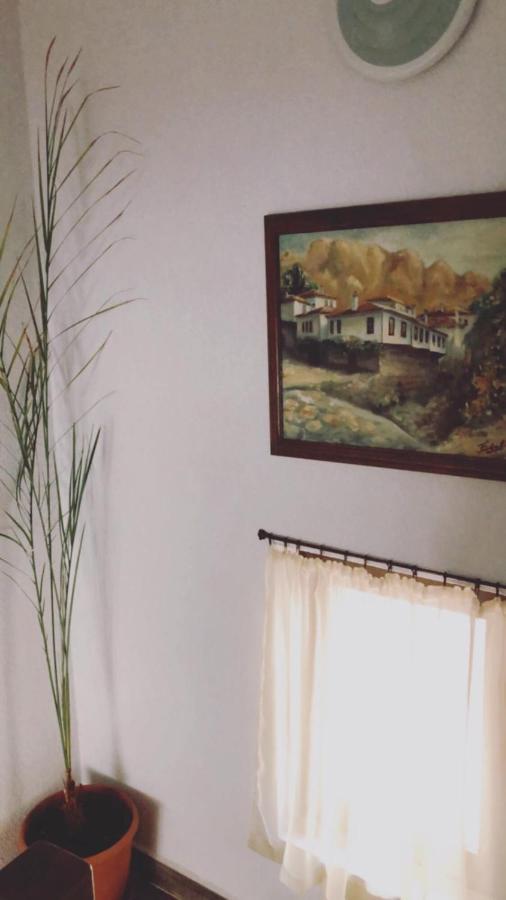 Guesthouse White Margarit Melnik  Exterior photo
