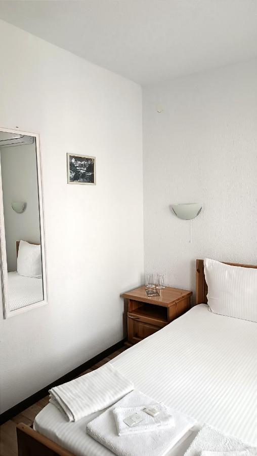 Guesthouse White Margarit Melnik  Exterior photo